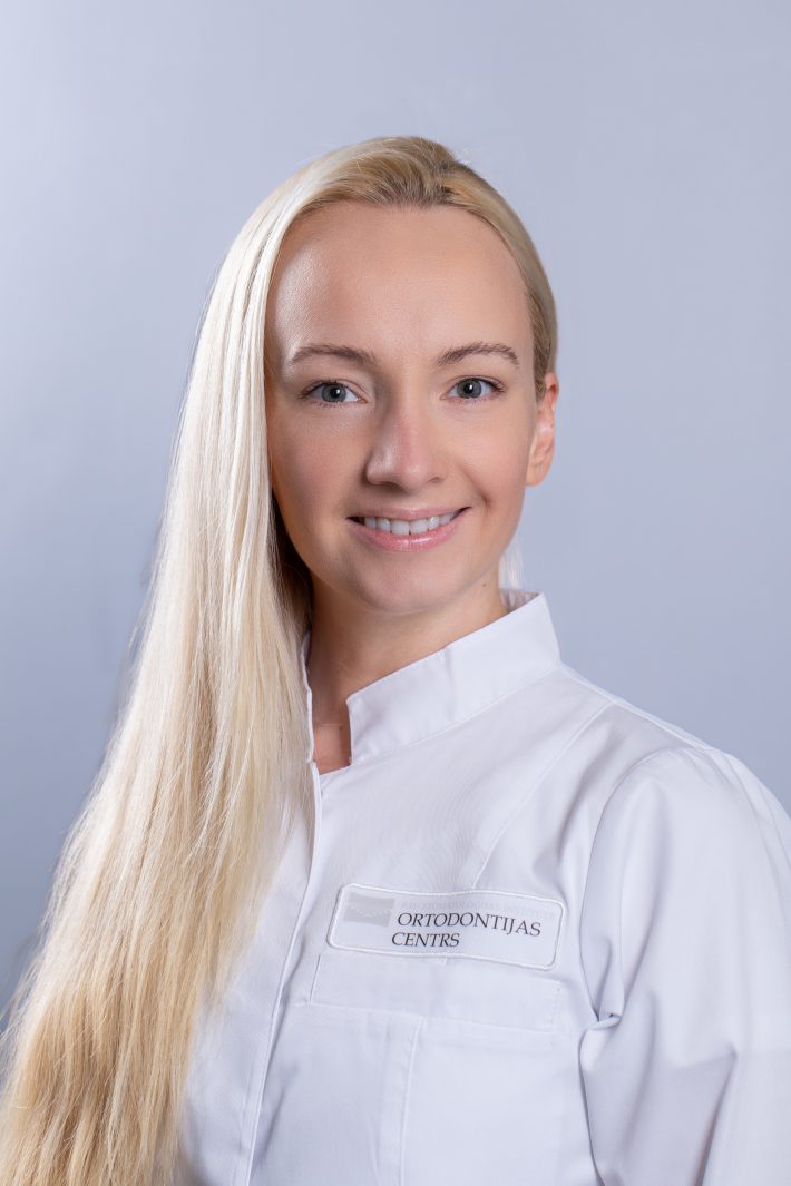 Liene Zamure Damberga